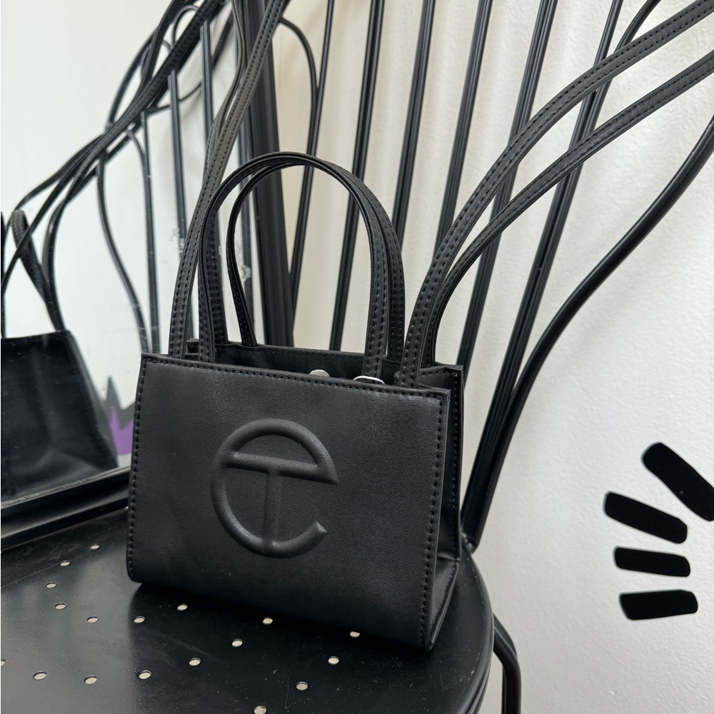 Telfar Small Shopping Bag | Brand New | Comes with dust bag